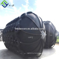 Qingdao pneumatic fender for ship owners, Shipyards and Harbour authorities